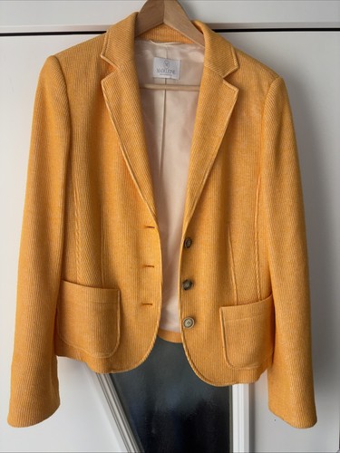 Madeleine blazer jacke - blazer,