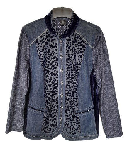 Madeleine jacke sommer herbst - madeleine,