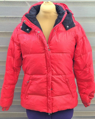Madeleine daunenjacke mit - ,