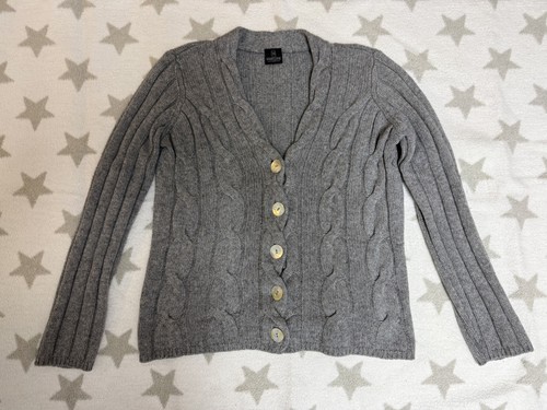 Madeleine strickjacke kaschmir - madeleine,