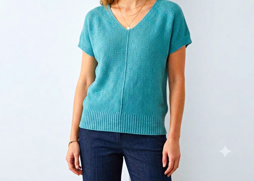 Madeleine damen strickpullover - madeleine,