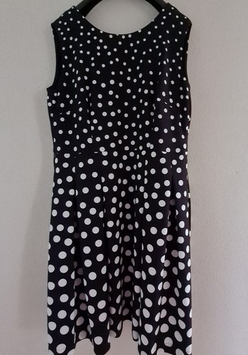 Madeleine damenkleid 44 - damenkleid, gr.44