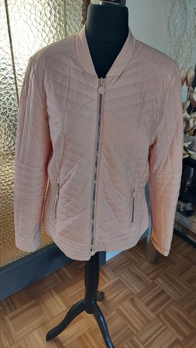 Damen steppjacke von madeleine - von,
