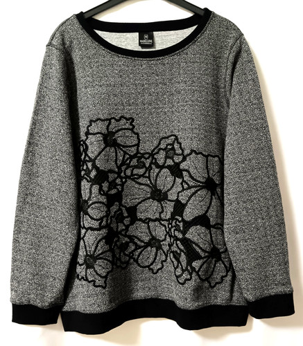 Neu pullover madeleine - madeleine, 36%