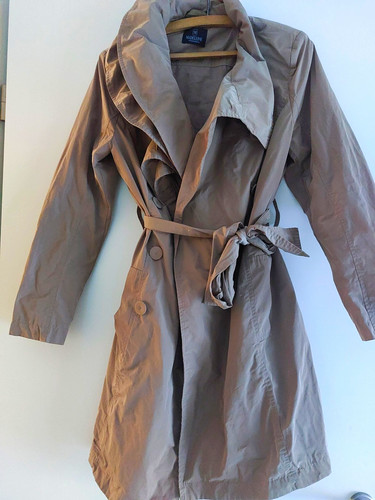 Madeleine damen trenchcoat - madeleine,