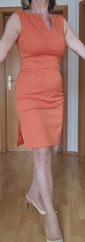 Madeleine damen sommerkleid - madeleine,