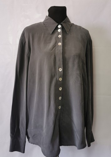 Madeleine seidenbluse silk - madeleine,