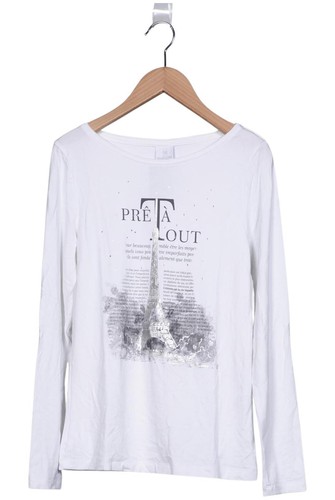 Madeleine langarmshirt damen - madeleine,