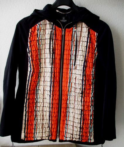 Aparter sommer anorak - aparter, sommer-anorak