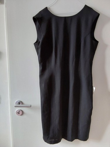 Madeleine kleid schwarz neu - kleid,