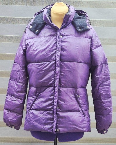Madeleine daunenjacke mit - madeleine,