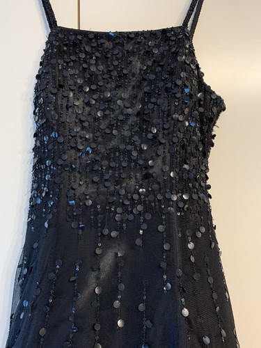 Madeleine abendkleid 38 - abendkleid, gr.