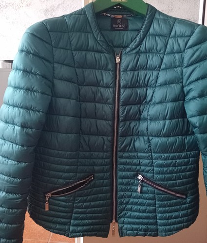 Madeleine steppjacke 38 - madeleine,,