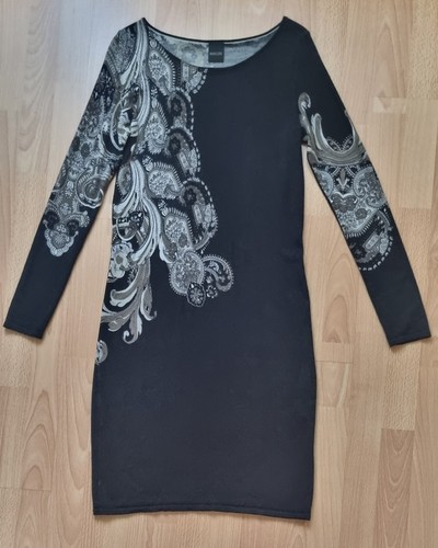 Hochwertiges feinstrickkleid - hochwertiges,