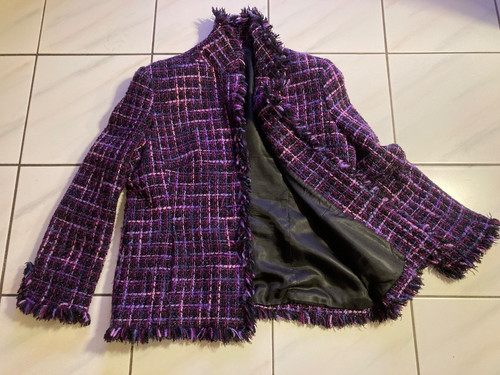 Madeleine damen blazer jacke - blazer,