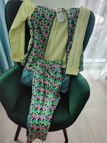 Madeleine sportbekleidung - sportbekleidung, 42