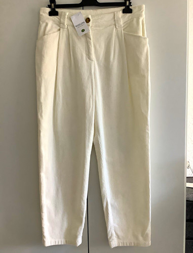 Madeleine cordhose hose neu - madeleine,