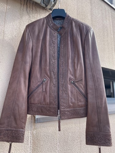 Madeleine echtlederjacke - madeleine,