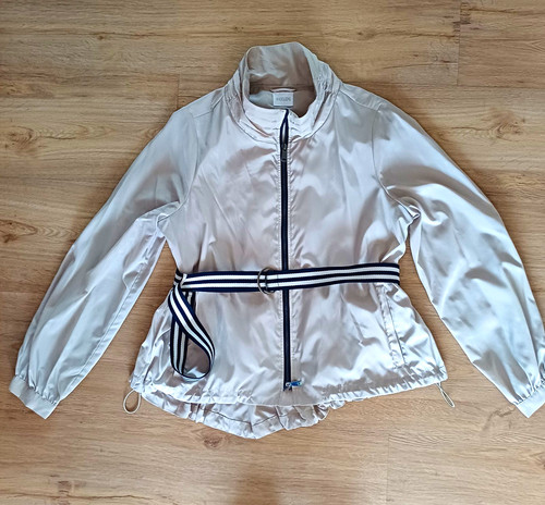 Madeleine damen jacke anorak - jacke,