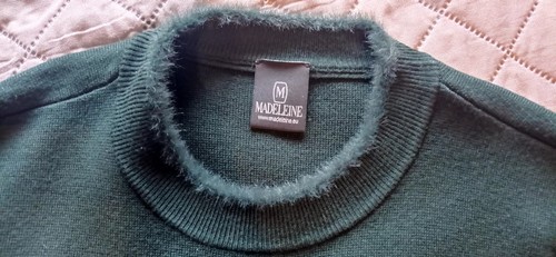 Pulli madeleine - pulli,