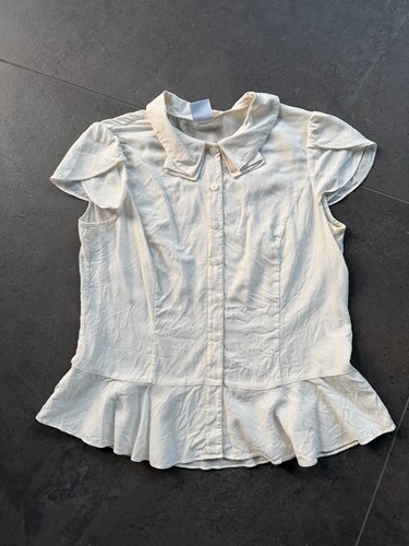 Bluse 38 - bluse, gr.
