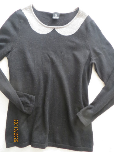 Luxus pullover madeleine - luxus,
