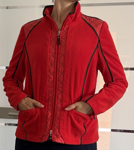 Madeleine fleecejacke - fleecejacke, /
