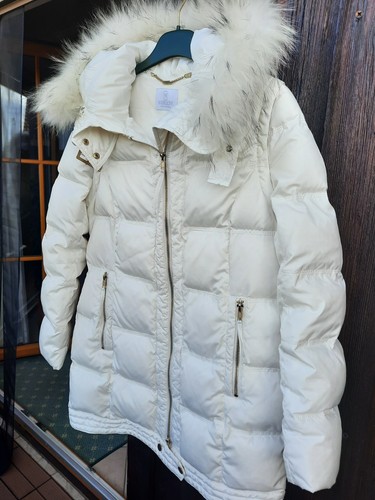 Madeleine daunenjacke - madeleine, m