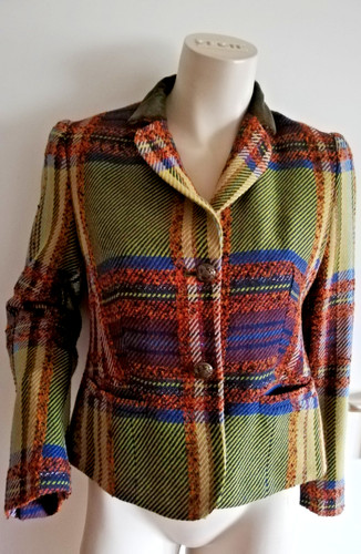 Madeleine damenblazer - madeleine,