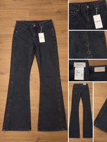 Madeleine damen jeans bootcut - madeleine,