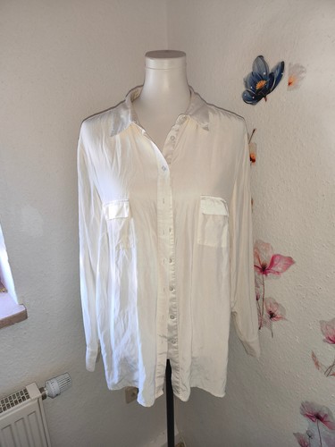 Madeleine seidenbluse silk - seidenbluse,