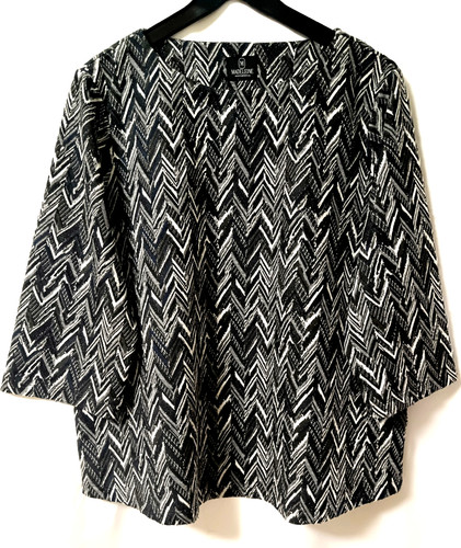 Neu pullover jersey jacquard - neu!,