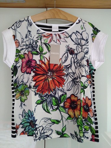 Madeleine damen shirt - madeleine, t-shirt