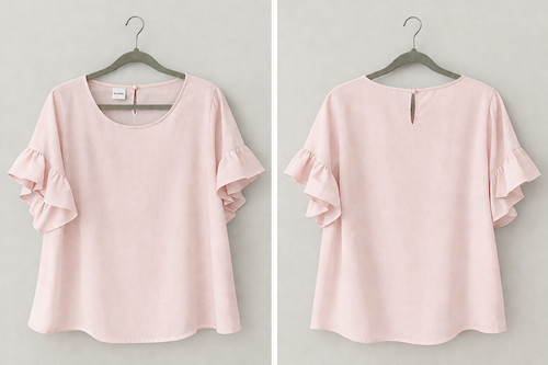 Damen bluse 44 gebraucht - bluse,