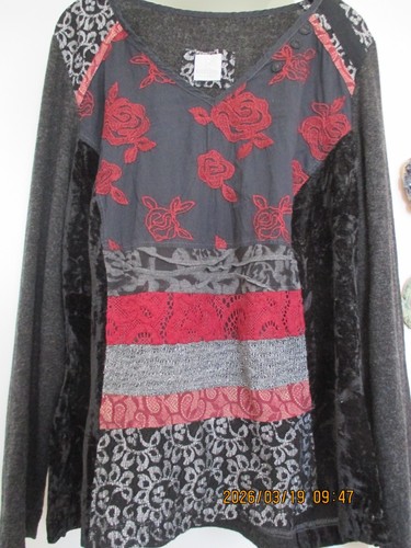 Shirt pulli l madeleine - l,,