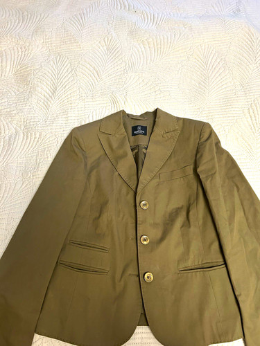 Madeleine damen blazer beige - blazer,