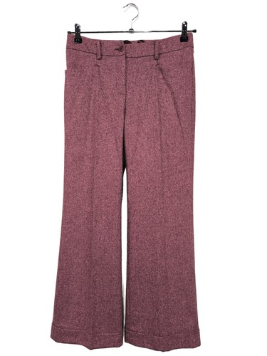Madeleine high waist hose - high-waist,