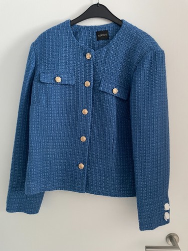 Madeleine jacke blazer - jacke,