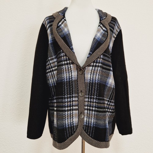 Madeleine wolljacke - madeleine,