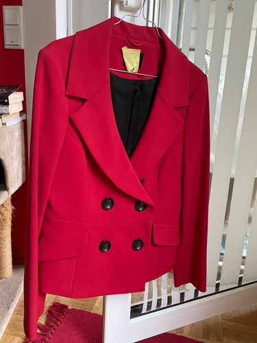 Madeleine jacke blazerstil - madeleine, im
