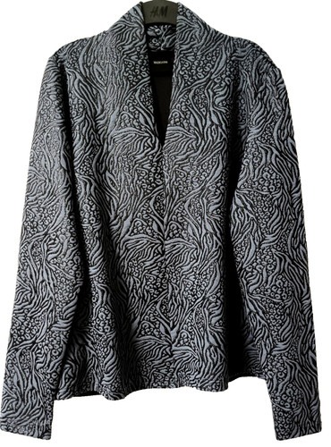 Neuwertiger jersey pullover - neuwertiger, jersey-pullover