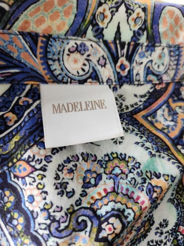 Madeleine edle damen - edle, paisley