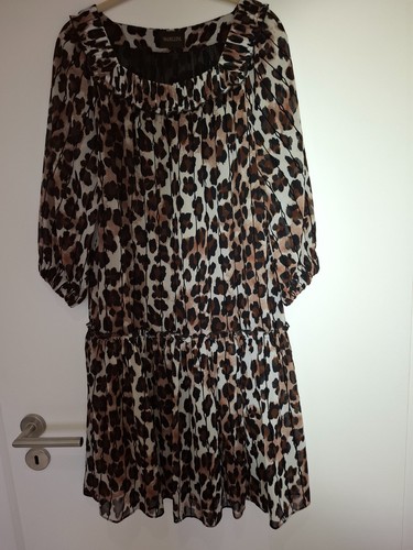 Damen kleid 38 - kleid, gr.36/38