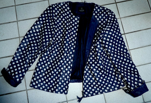 Madeleine lederjacke - madeleine,