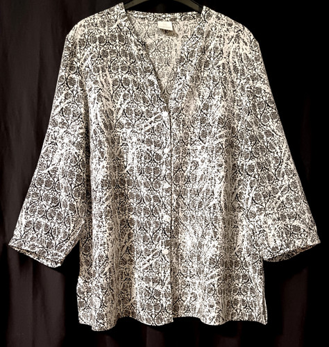 Neuwertige bluse madeleine 4 - neuwertige, 3/4