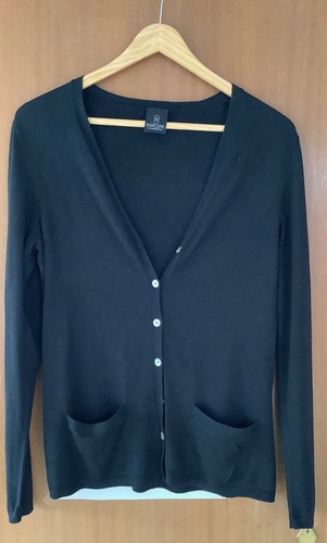 Madeleine cardigan seide - cardigan,