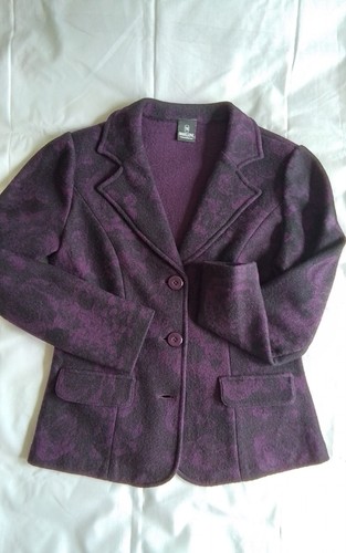 Madeleine schurwolljacke - madeleine,
