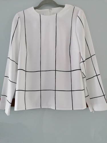 Damenbluse von madeleine - madeleine, gr