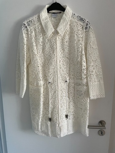 Madeleine jacke blazer lang - jacke,