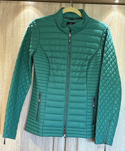 Madeleine steppjacke - madeleine:, !!!